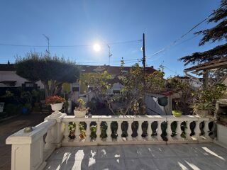  Maison � vendre 3 pi�ces 94 m�