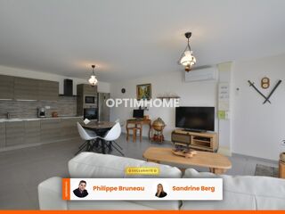  Maison � vendre 3 pi�ces 54 m�