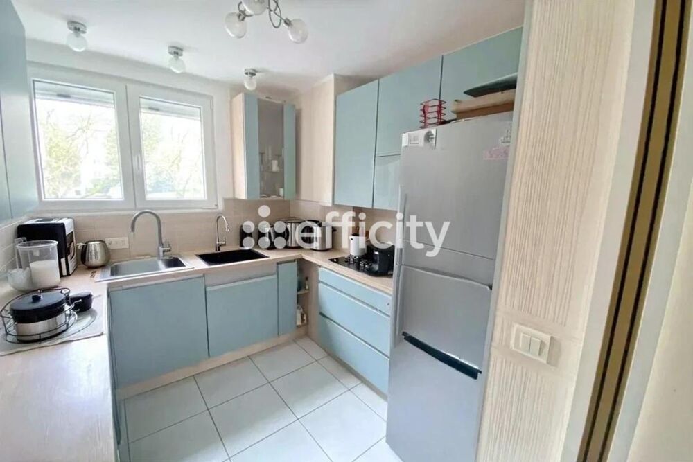 Vente Appartement Appartement Lyon 9