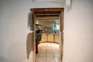 Vente Propriété/Château Demeure ancienne Aoste