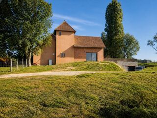  Maison à vendre 5 pièces 300 m²