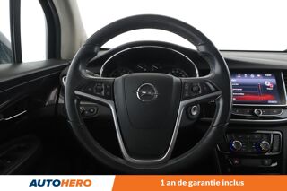 Mokka 1.4 Turbo 4x2 Color Edition 140 ch 2017 occasion 92130 Issy-les-Moulineaux