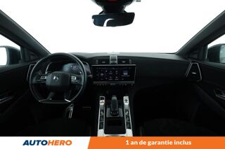 DS7 1.5 Blue-HDi Performance Line + Automatique 130 ch 2024 occasion 92130 Issy-les-Moulineaux