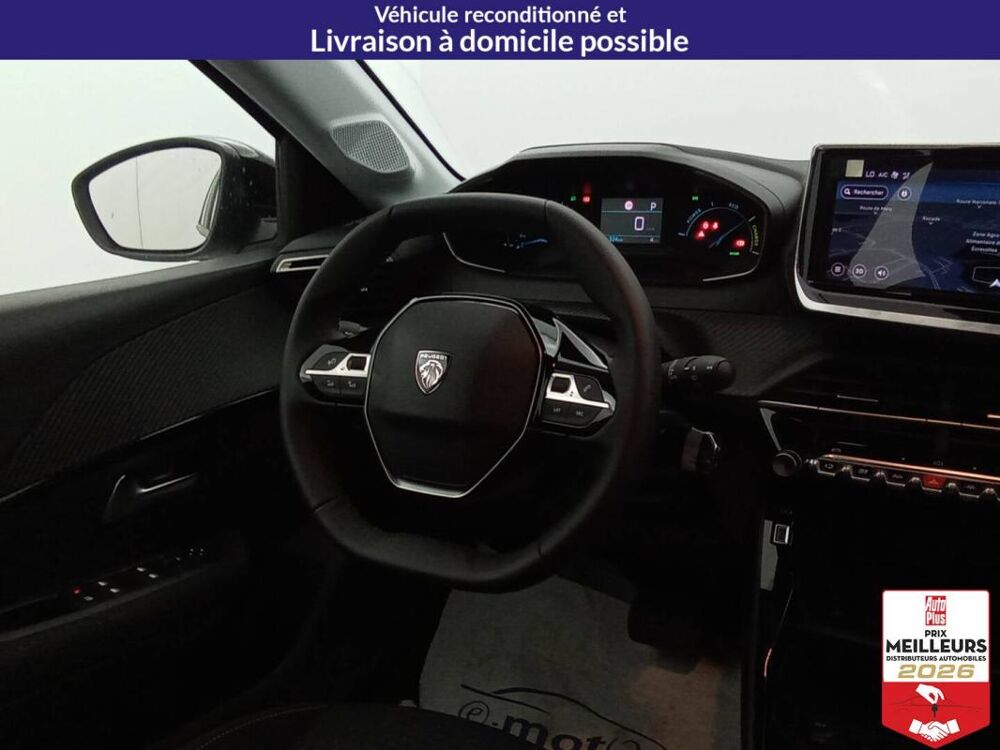 Divers E-208 50 KWH 136 BUSINESS R' 2PL 2025 occasion 10150 Lavau