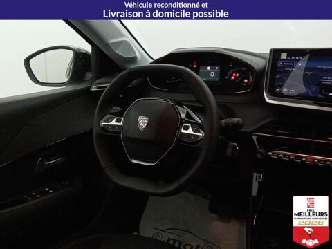 Divers E-208 50 KWH 136 BUSINESS R' 2PL 2025 occasion 10150 Lavau