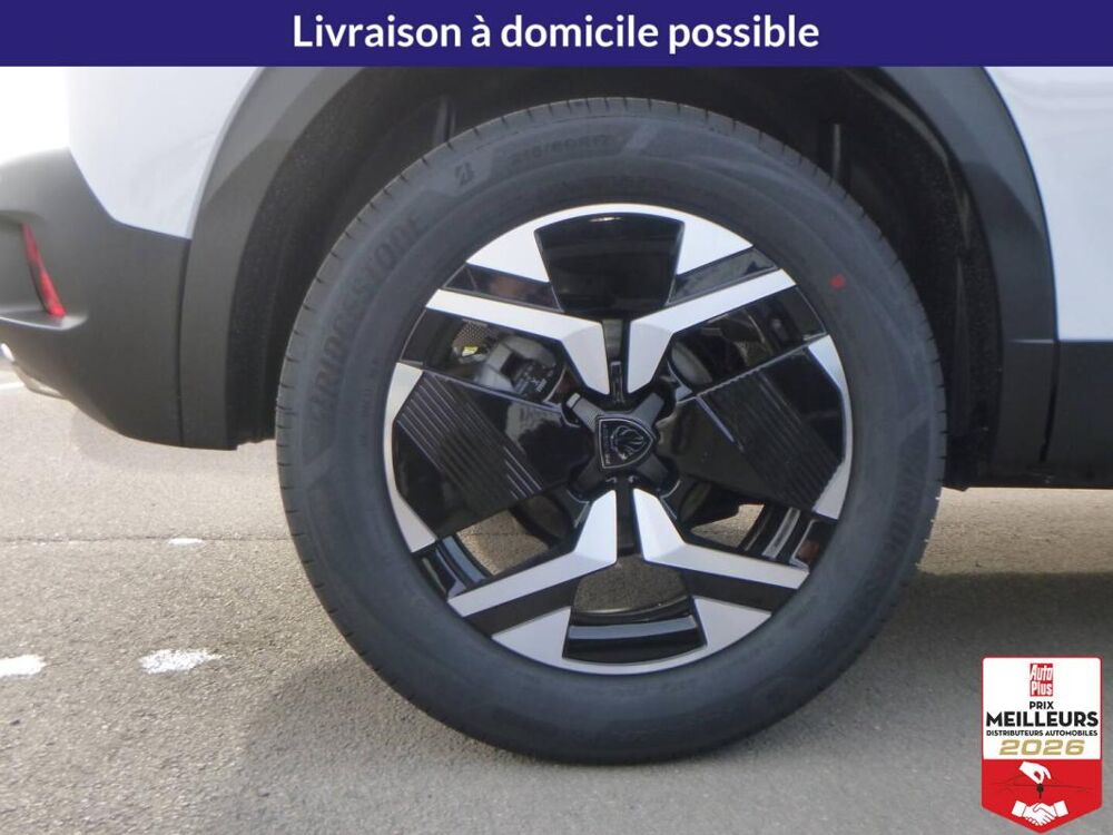 2008 Hybrid 145 e-DCS6 GT 2026 occasion 10150 Lavau