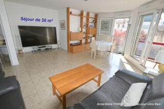  Appartement à vendre 4 pièces 106 m²