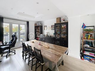  Appartement � vendre 4 pi�ces 67 m�