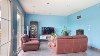  Maison à vendre 7 pièces 162 m²