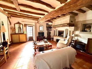  Maison à vendre 7 pièces 206 m²
