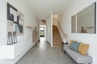  Maison à vendre 4 pièces 87 m²