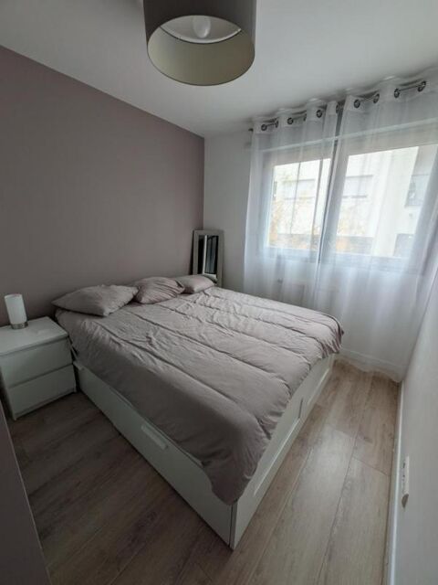  Appartement  louer 1 pice 12 m