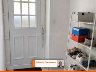  Maison � vendre 3 pi�ces 77 m�