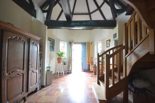  Maison � vendre 6 pi�ces 210 m�