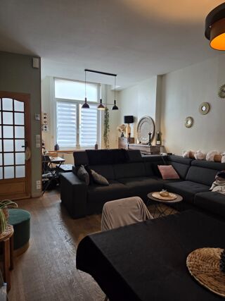  Maison à vendre 4 pièces 105 m²