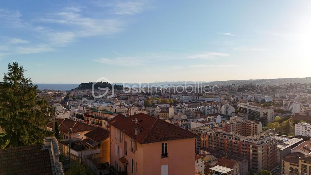 � vendre  Duplex/triplex Nice (06300)