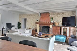  Maison à vendre 4 pièces 128 m²