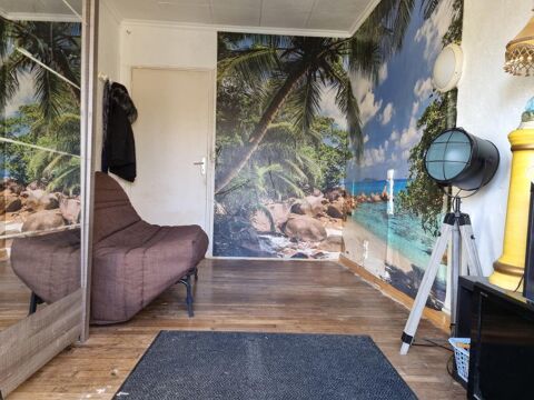  Appartement  louer 1 pice 10 m