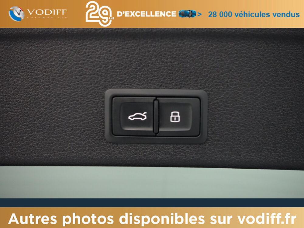 RS4 BREAK 2.9 TFSI 450 CV QUATTRO TIPTRONIC 2019 occasion 67960 Entzheim