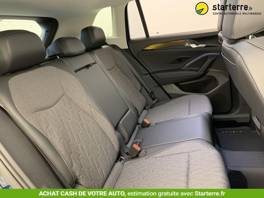 Tiguan 1.5 ETSI 150CH DSG7 Life 2026 occasion 69190 Saint-Fons