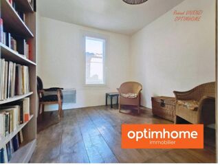  Maison à vendre 6 pièces 99 m²