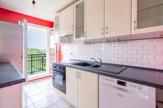  Appartement � vendre 4 pi�ces 79 m�