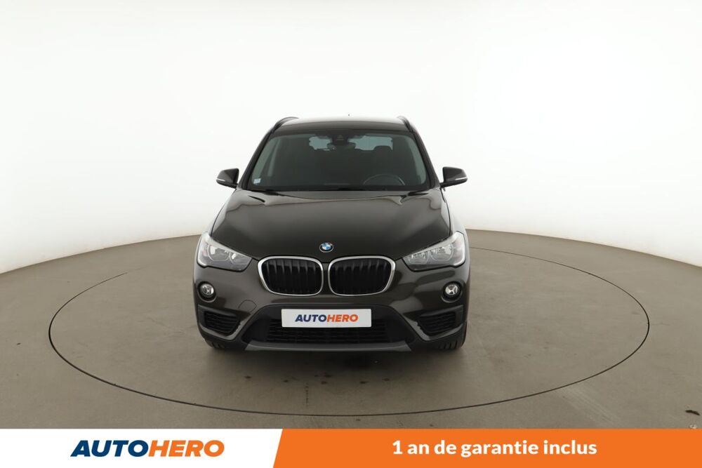 X1 sDrive16d DKG7 116 ch 2018 occasion 92130 Issy-les-Moulineaux