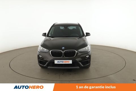 X1 sDrive16d DKG7 116 ch 2018 occasion 92130 Issy-les-Moulineaux