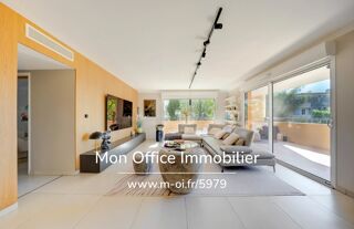  Appartement à vendre 3 pièces 115 m²