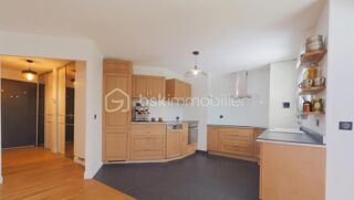  Appartement à vendre 4 pièces 81 m²