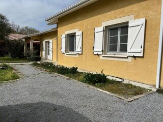  Maison à vendre 7 pièces 156 m²