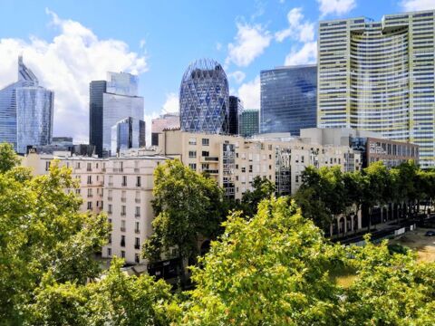  Appartement  louer 1 pice 30 m