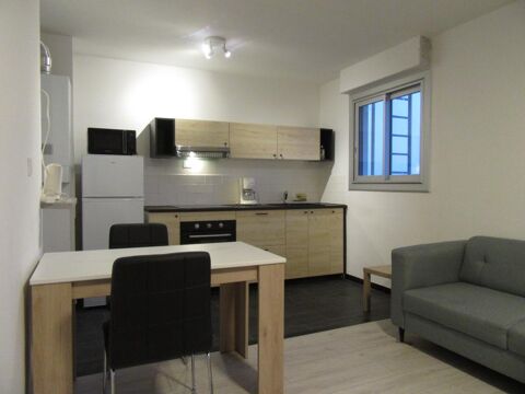  Appartement � louer 1 pi�ce 30 m�