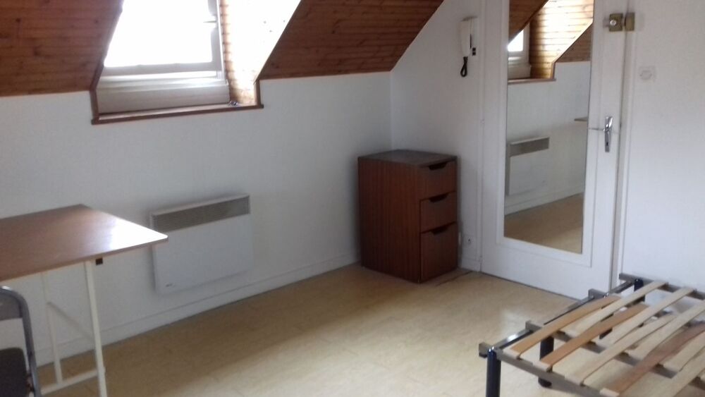 Location Appartement Appartement de 18m2 à louer sur Angers Angers