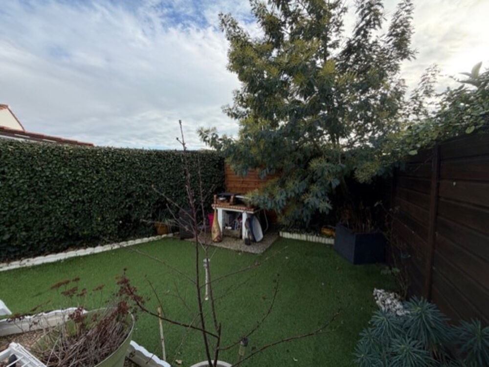 LA TRANCHE SUR MER (85) A 800 M DES PLAGES ADORABLE VILLA PLAIN PIED/4 COUCHAGES AVEC JARDIN ET PARKING
