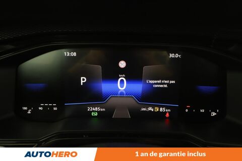 Polo 1.0 TSI VW Edition DSG7 95 ch 2024 occasion 92130 Issy-les-Moulineaux