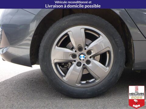 S&eacute;rie 1 118d 150 BVA8 Lounge 2020 occasion 10150 Lavau
