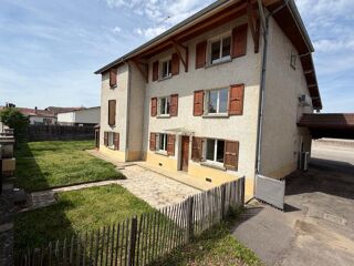  Immeuble à vendre 10 pièces 317 m²