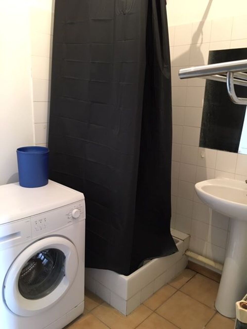 Location Appartement Studio de 22m2 à louer sur Montpellier Montpellier