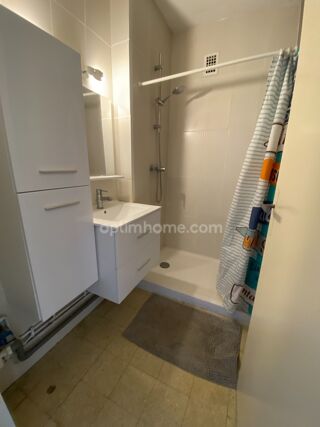  Appartement  vendre 3 pices 46 m