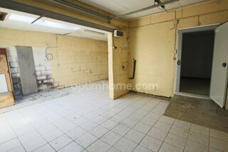  Immeuble � vendre 12 pi�ces 375 m�