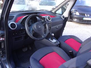 1007 1,6 16v TRONIC DOLCE BOITE AUTO 2005 occasion 13510 &Eacute;guilles
