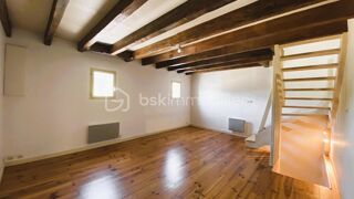  Maison à vendre 3 pièces 58 m²