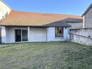 Vente Maison Maison de village de plain pied Sens