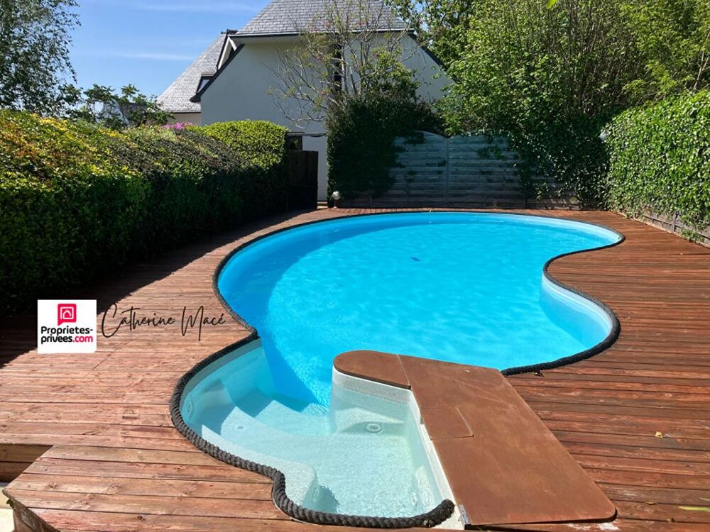  vendre  Maison Concarneau (29900)