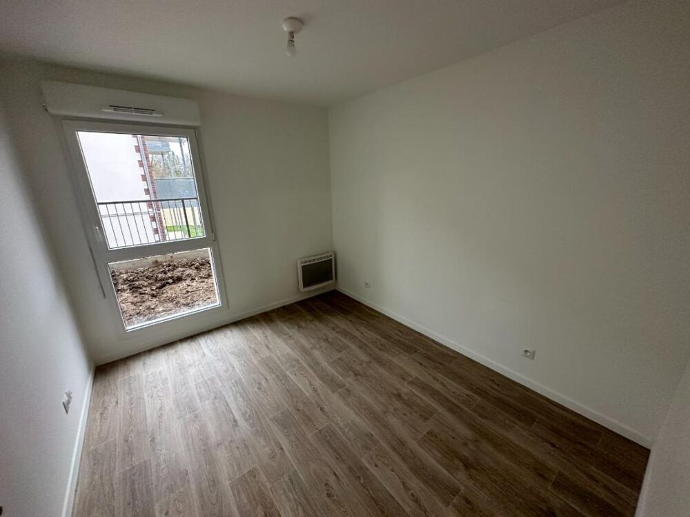 Location Appartement T3 avec jardin et parking à COULOMIERS Coulommiers