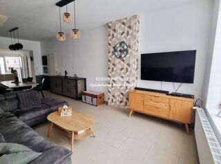  Maison à vendre 4 pièces 107 m²