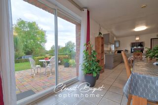  Maison à vendre 6 pièces 112 m²