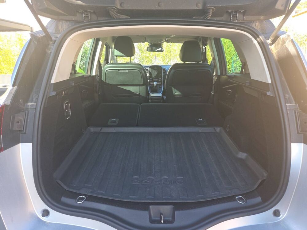 Sc&eacute;nic 1.6 dCi 130 Intens 2017 occasion 83120 Sainte Maxime