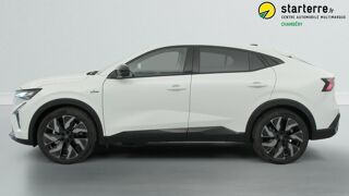 Rafale E-Tech full hybrid 200ch esprit Alpine 2026 occasion 73420 Voglans